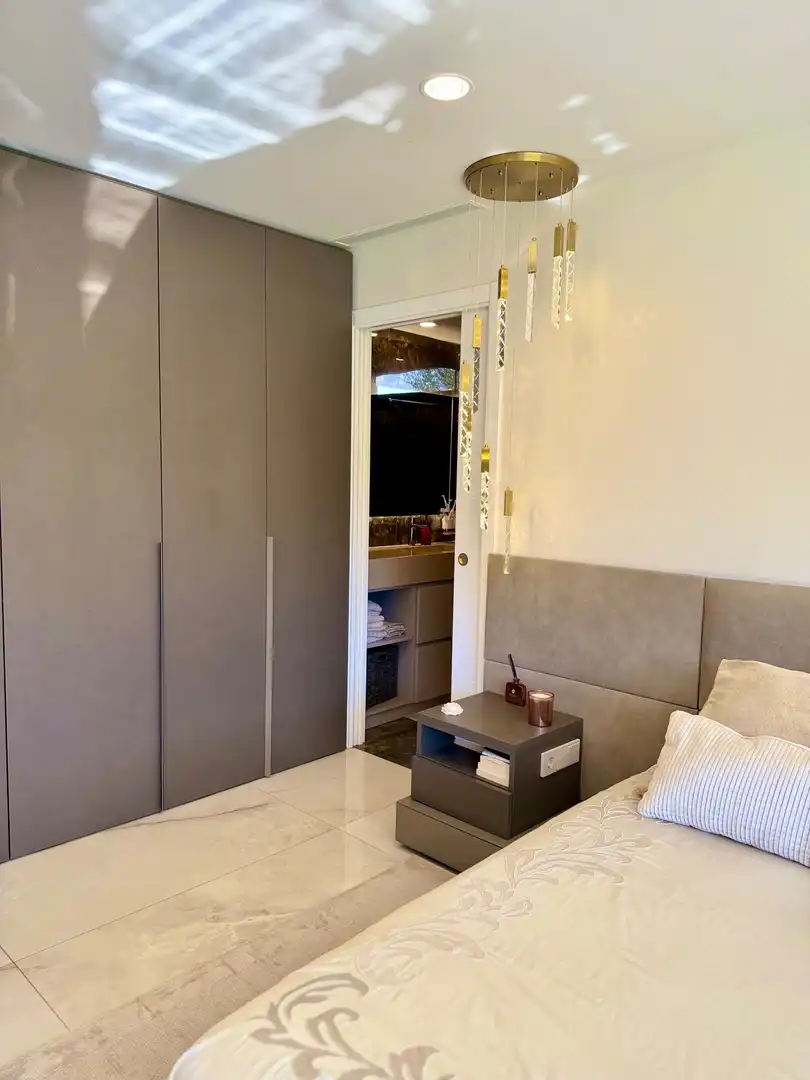 Casa con piscina in vendita a Navata, imagen 33