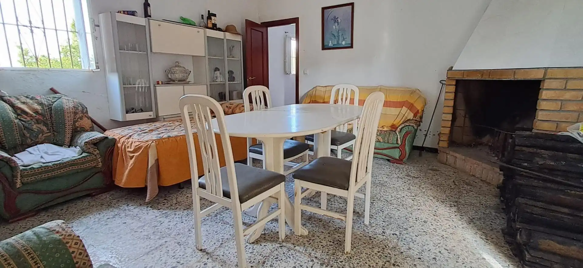 Casa rústica en venda a Arcos de la Frontera, imagen 32
