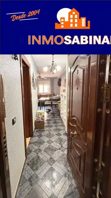 Pis en venda en Almería