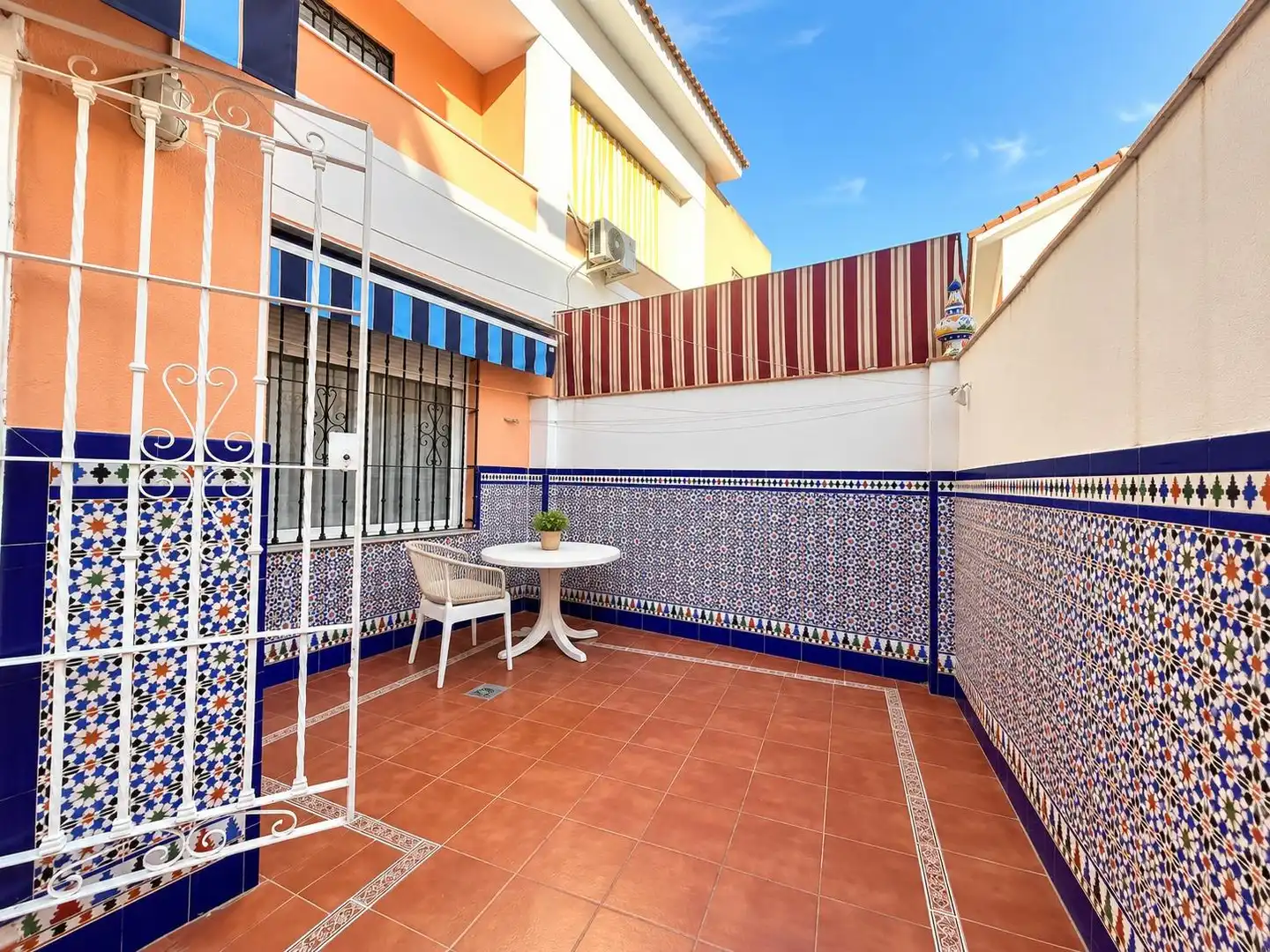 Maison mitoyenne à vendre à Este - Alcosa- Torreblanca, imagen 11