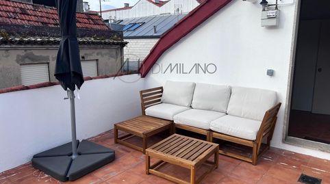 Foto 5 de Dúplex en venda a Rúa Valentín Losada, Cangas pueblo, Cangas