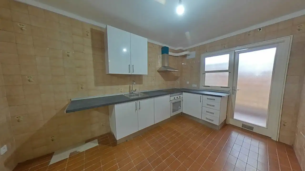 Flat with terrace for sale in Llevant, imagen 8
