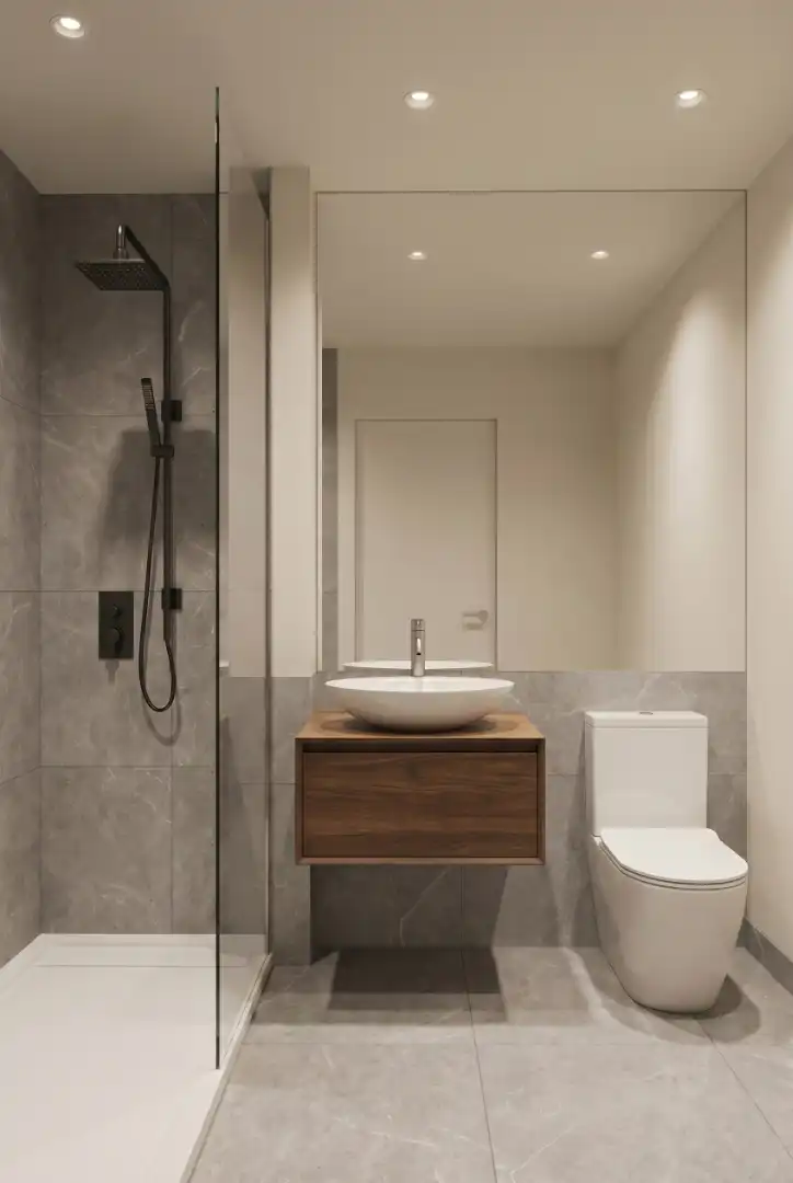 Appartement neuf avec piscine à vendre à Camino Umbrete 2, imagen 4