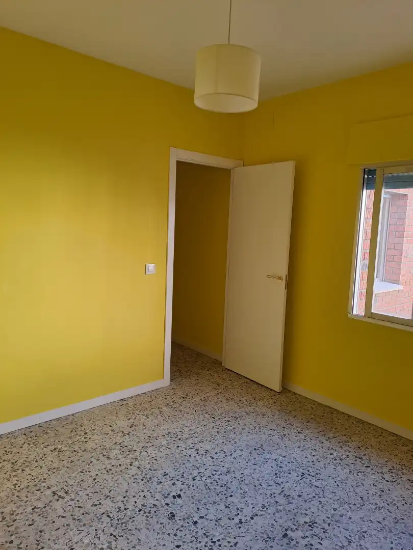 Schlafzimmer von Wohnung zum Verkauf in El Tiemblo  mit Heizung und Terrasse