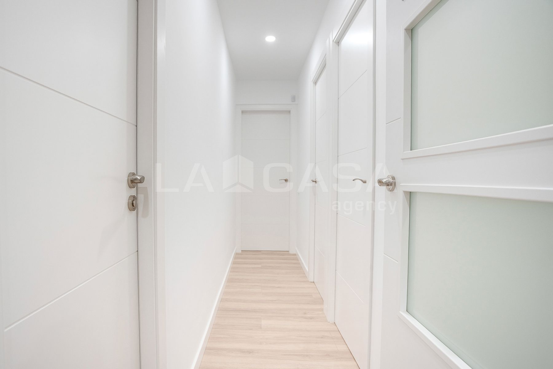 Planta baja for sale in Sant Adrià de Besòs  with Heating