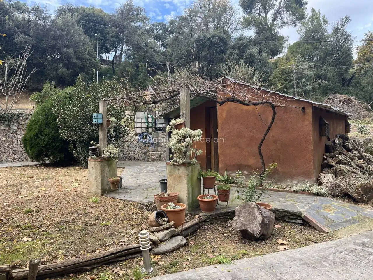 Casa con jardín en venta en Sant Celoni, imagen 25
