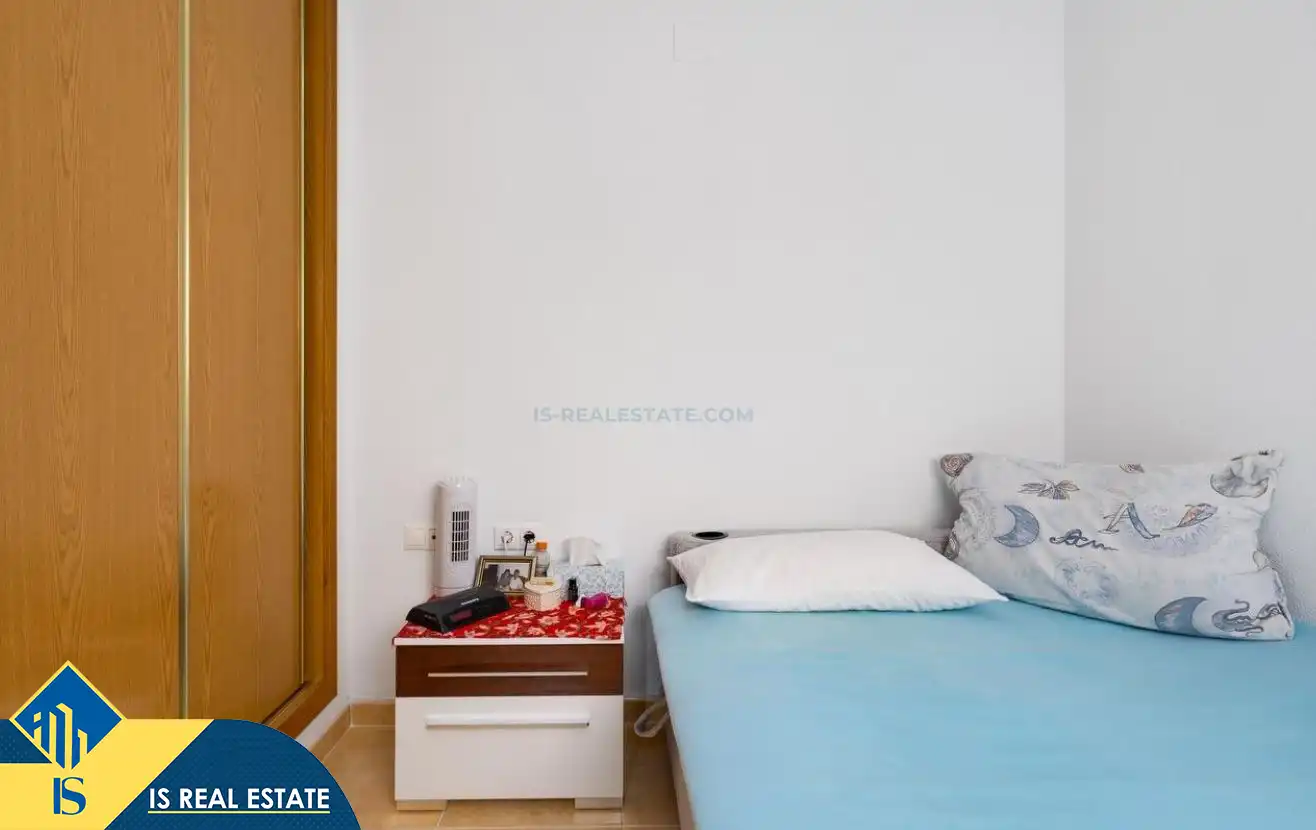Penthouse mit Aufzug zum Verkauf in Centro, imagen 16