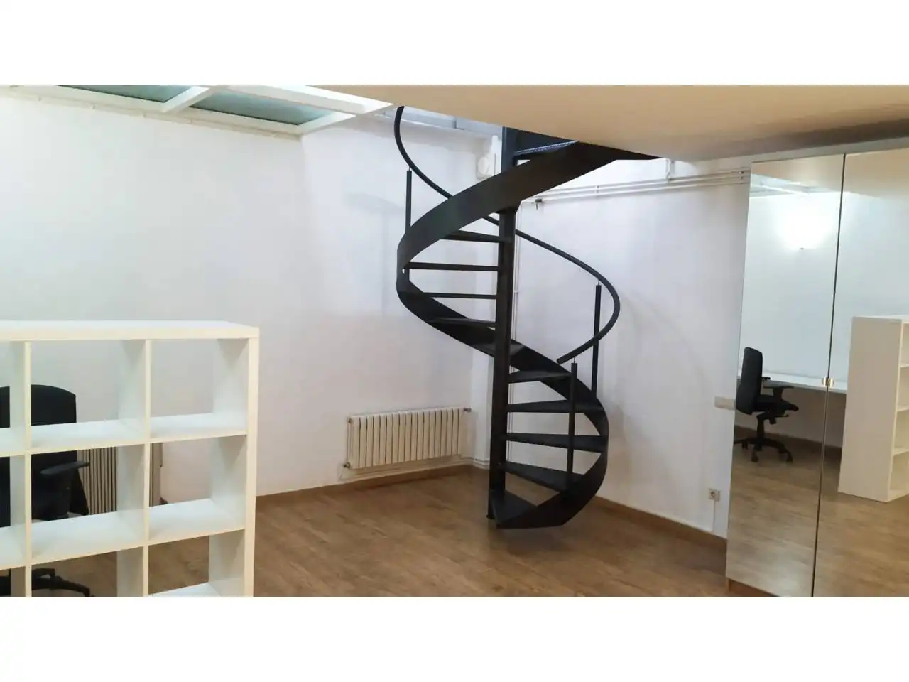 Study for rent in Sant Cugat del Vallès  with Community pool