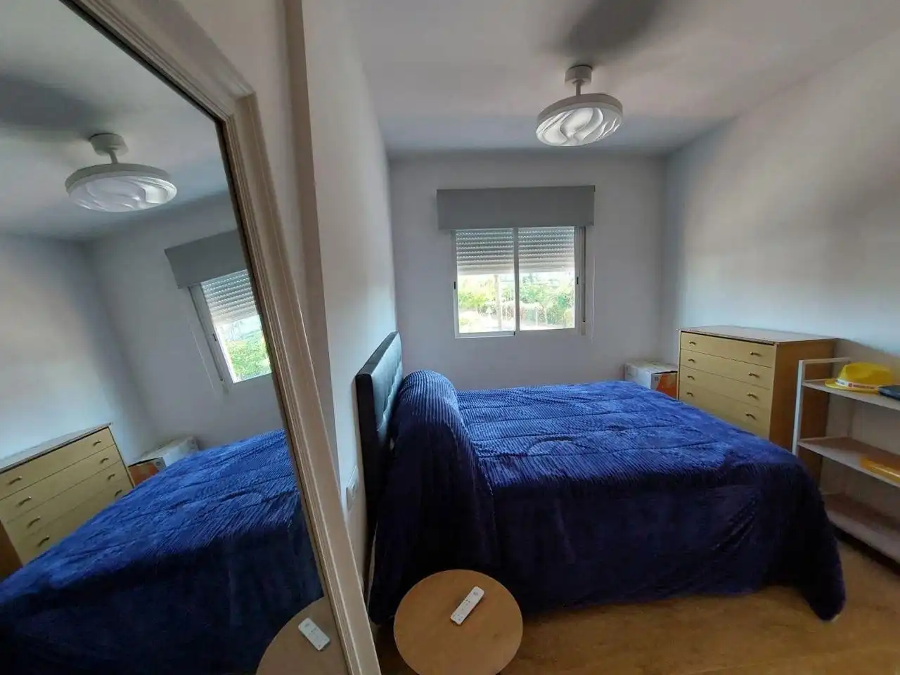 Habitación de Casa o chalet en venta en Beneixida con Terraza y Piscina