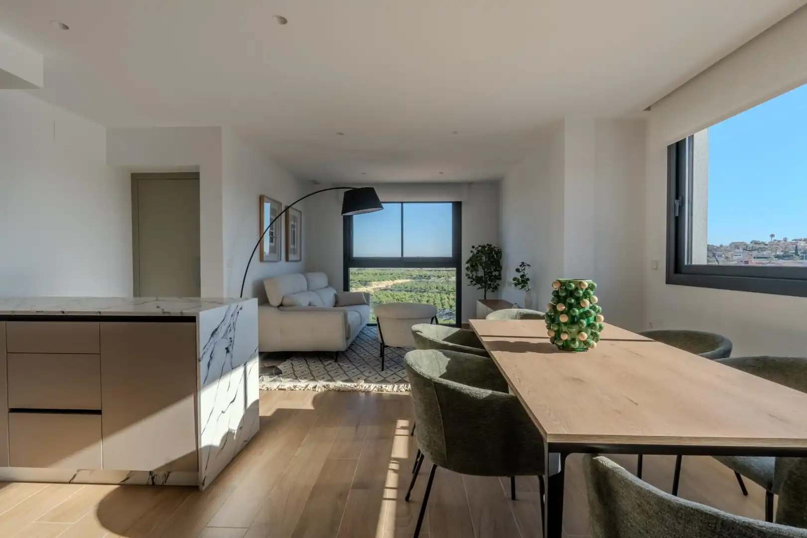 Villa avec piscine à vendre à Algorfa, imagen 19