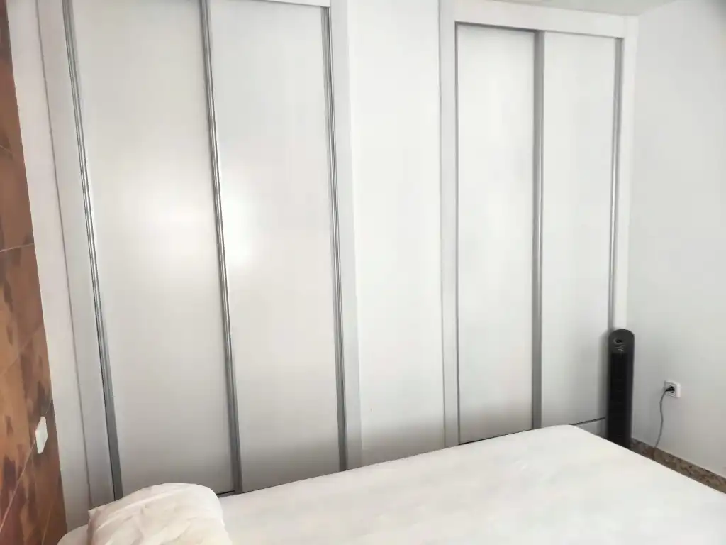 Habitación de Ático de alquiler en Navajas