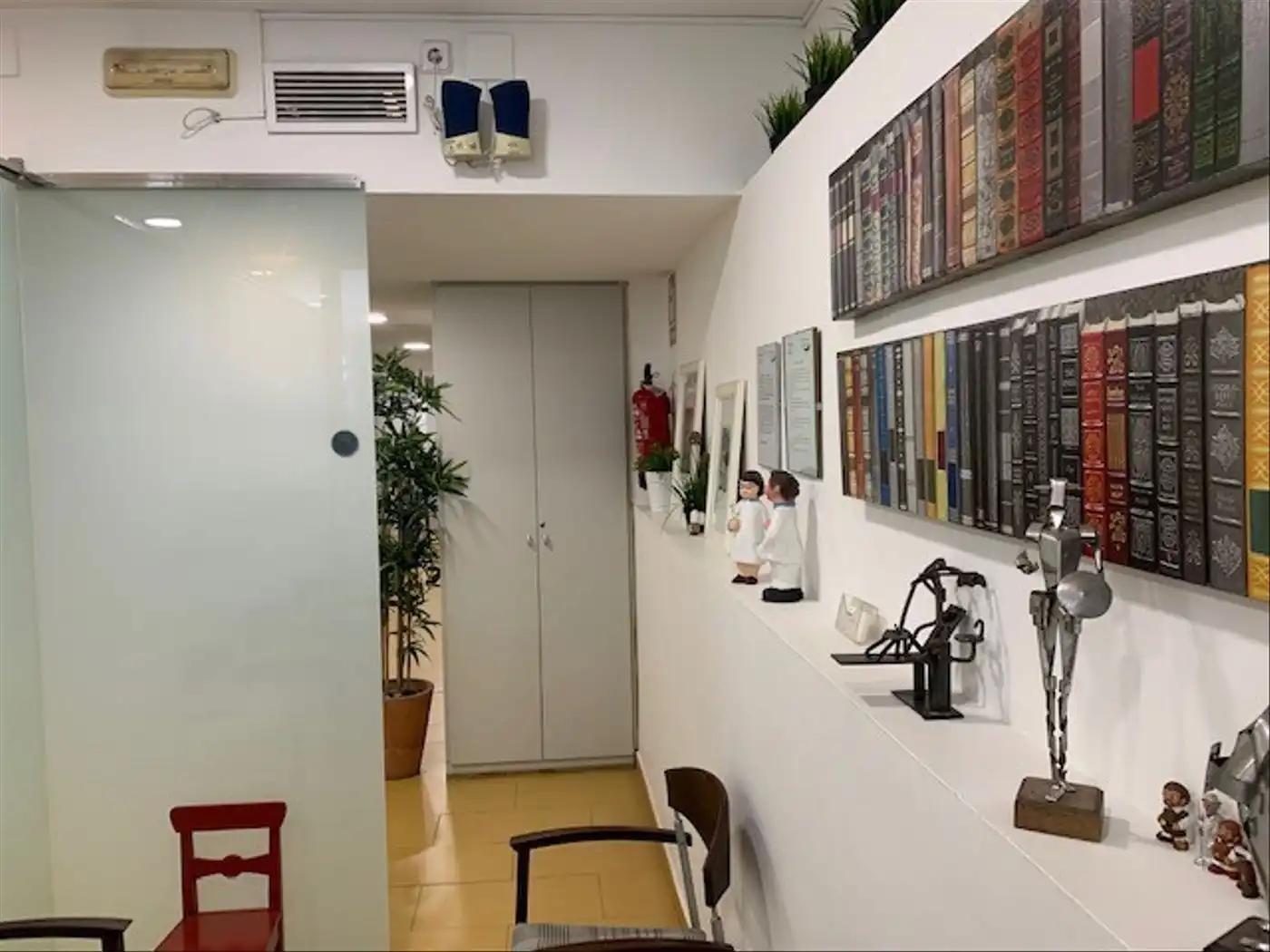 Local comercial en venta en Eixample, imagen 17