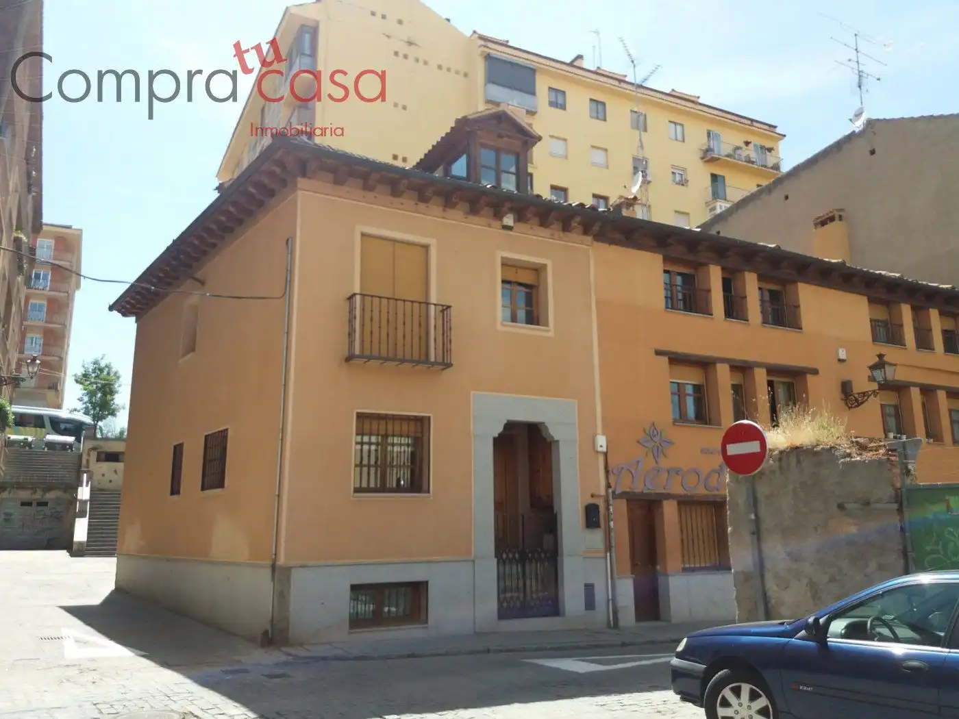 Local comercial en venda a Calle Julian maria otero, imagen 15