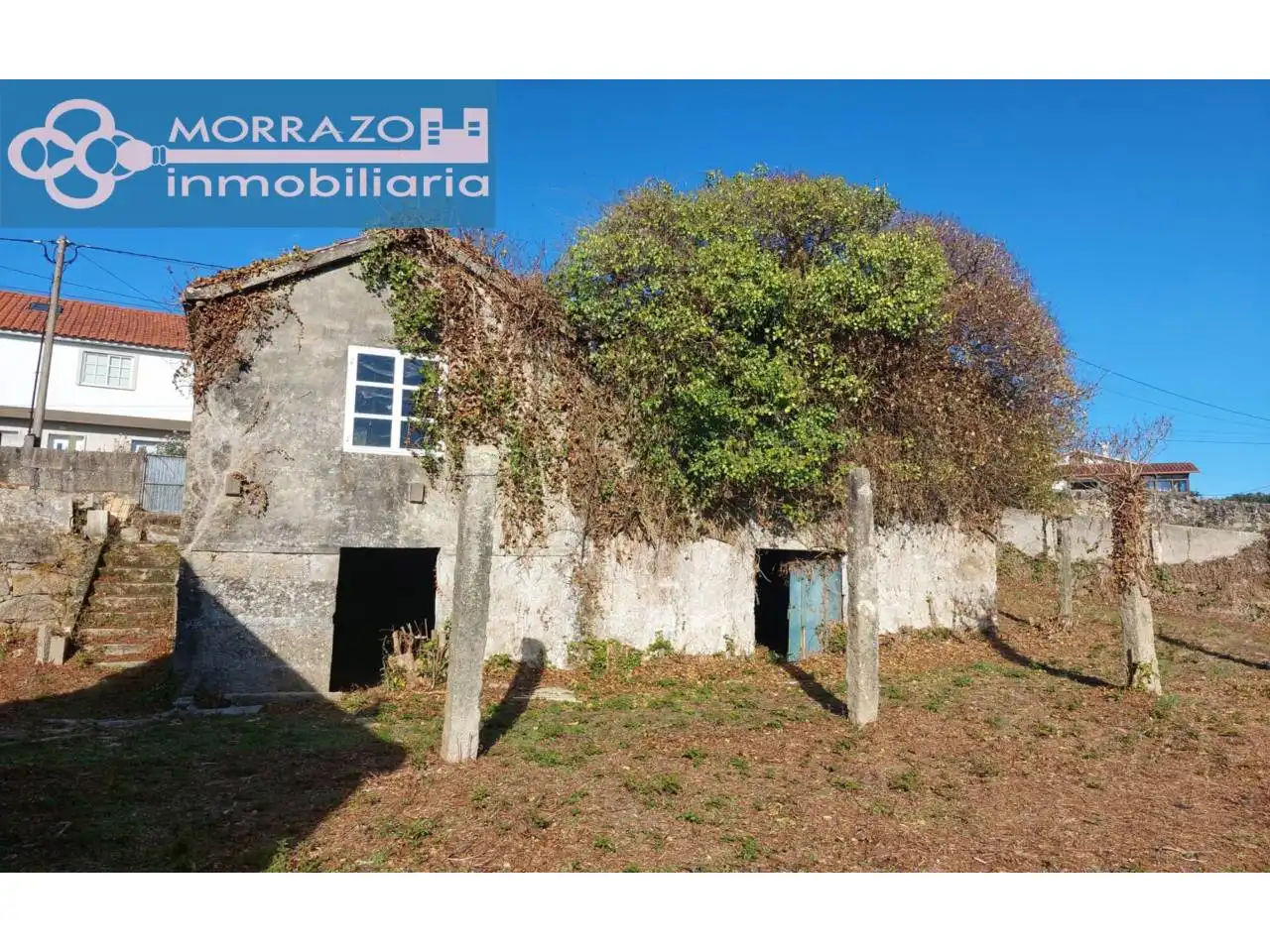 Terreno rustico in vendita a Bueu, imagen 9
