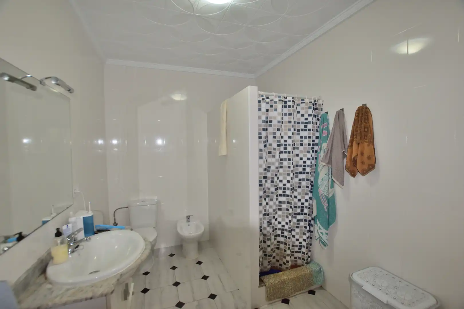 Maison mitoyenne avec terrasse à vendre à El Gastor, imagen 9