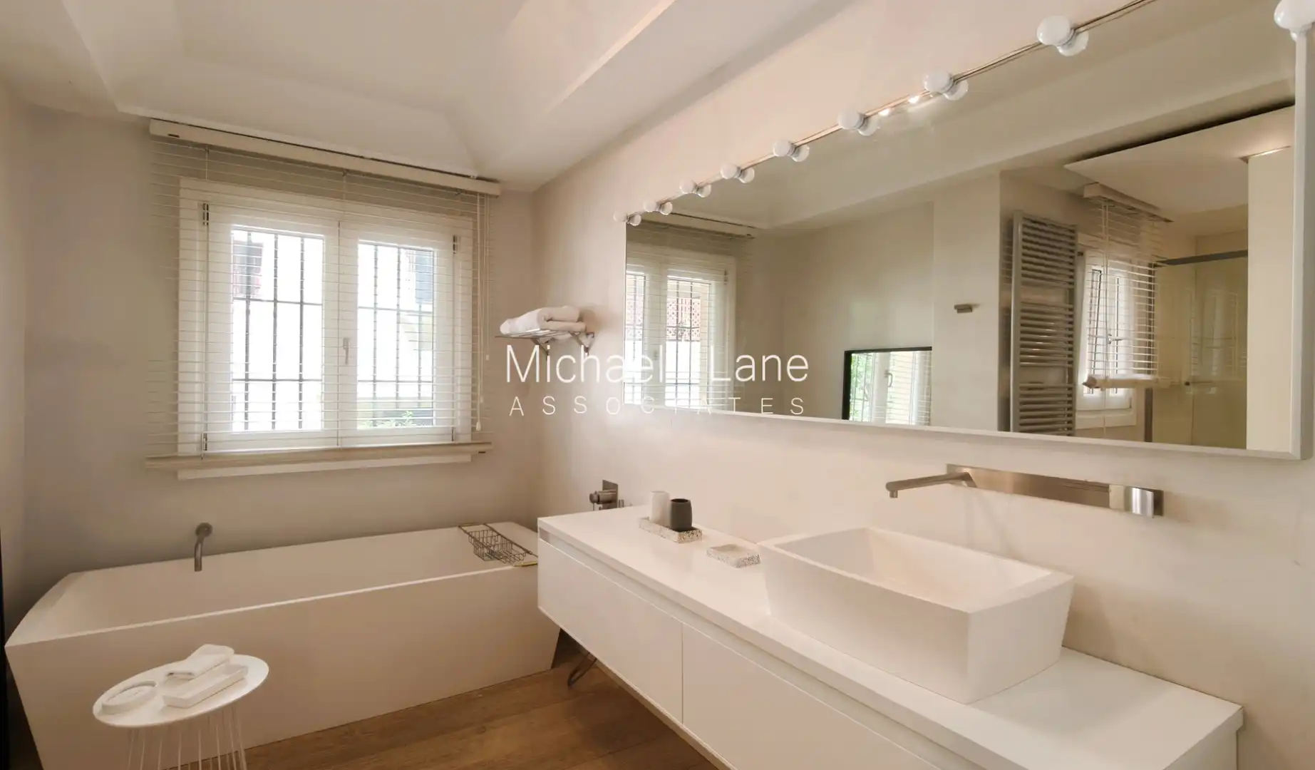 Bathroom of Flat for sale in Sotogrande Alto
