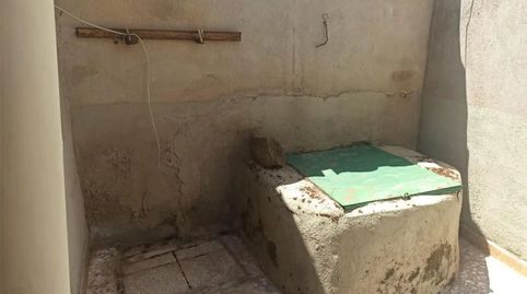 Foto 5 de Planta baixa en venda a Calle la Fuente, 3, Horcajo de los Montes, Ciudad Real