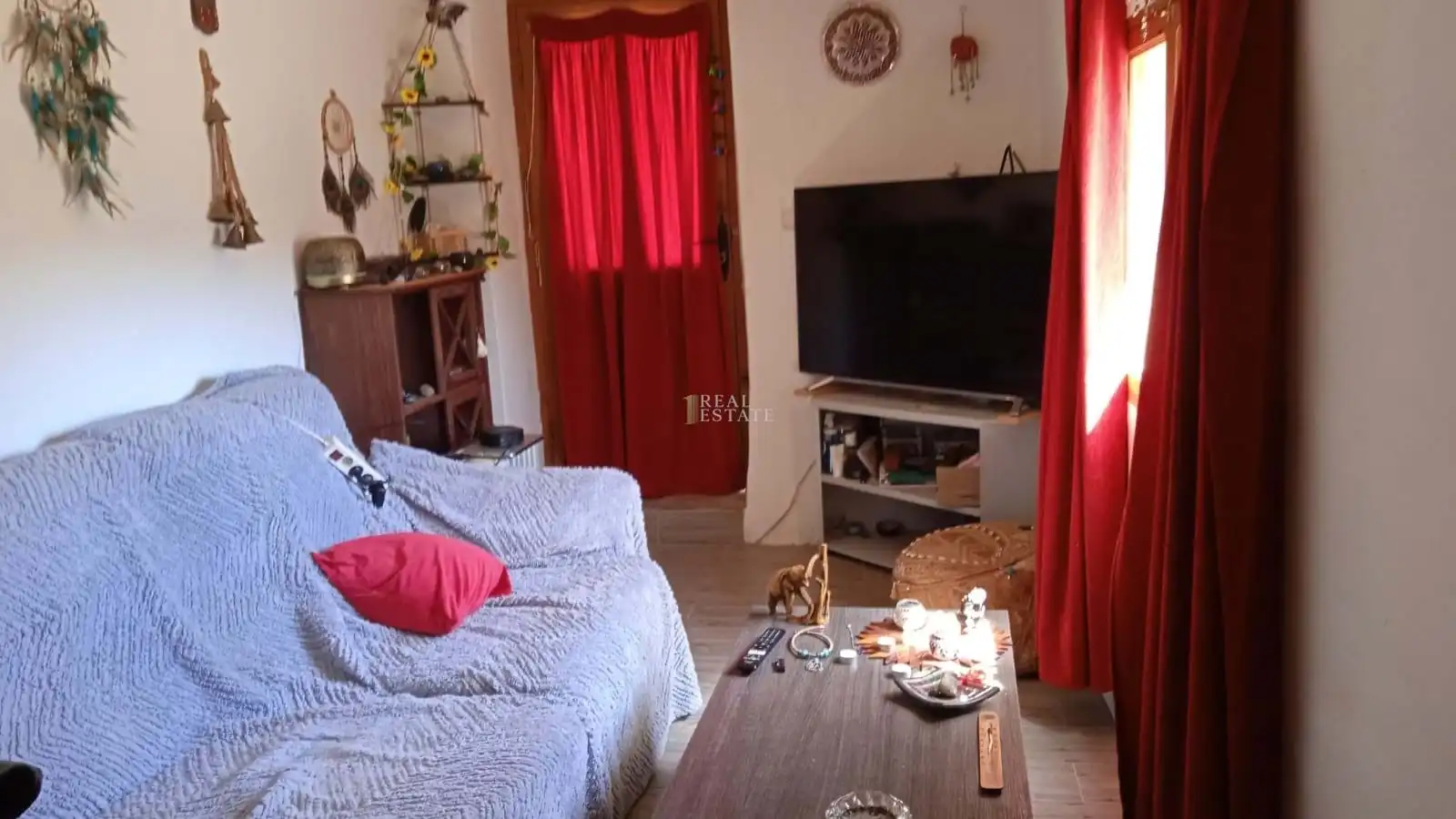 House with pool for sale in PD Alcocons  
molino esteban
vilajoiosa, imagen 16