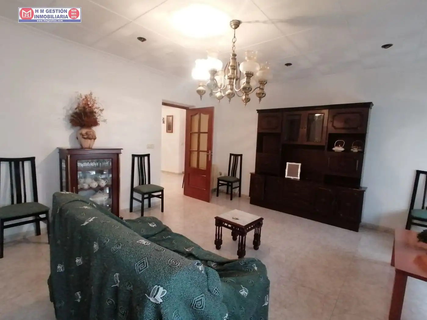 Casa en venda a Herencia, imagen 37
