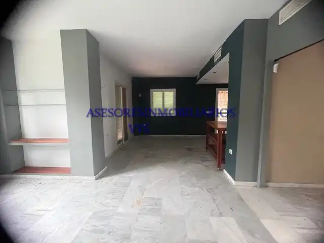 Casa o xalet en venda en Bollullos de la Mitación amb Jardí privat, Terrassa i Piscina