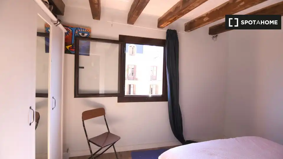 Flat to rent in Sants - Montjuïc, imagen 11