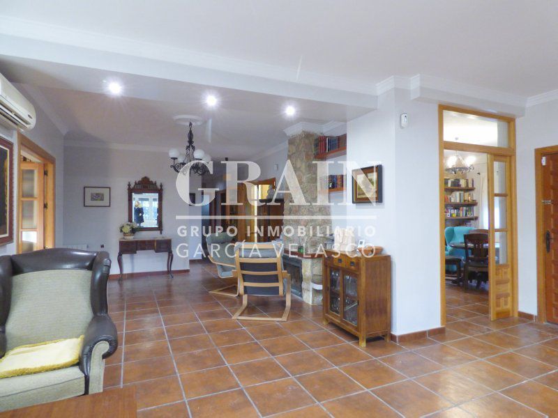 Casa o chalet en venta en  Albacete Capital con Calefacción, Terraza y Trastero