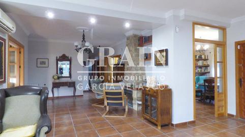 Foto 3 de Casa o chalet en venta en Pedanías - Extrarradio,  Albacete Capital