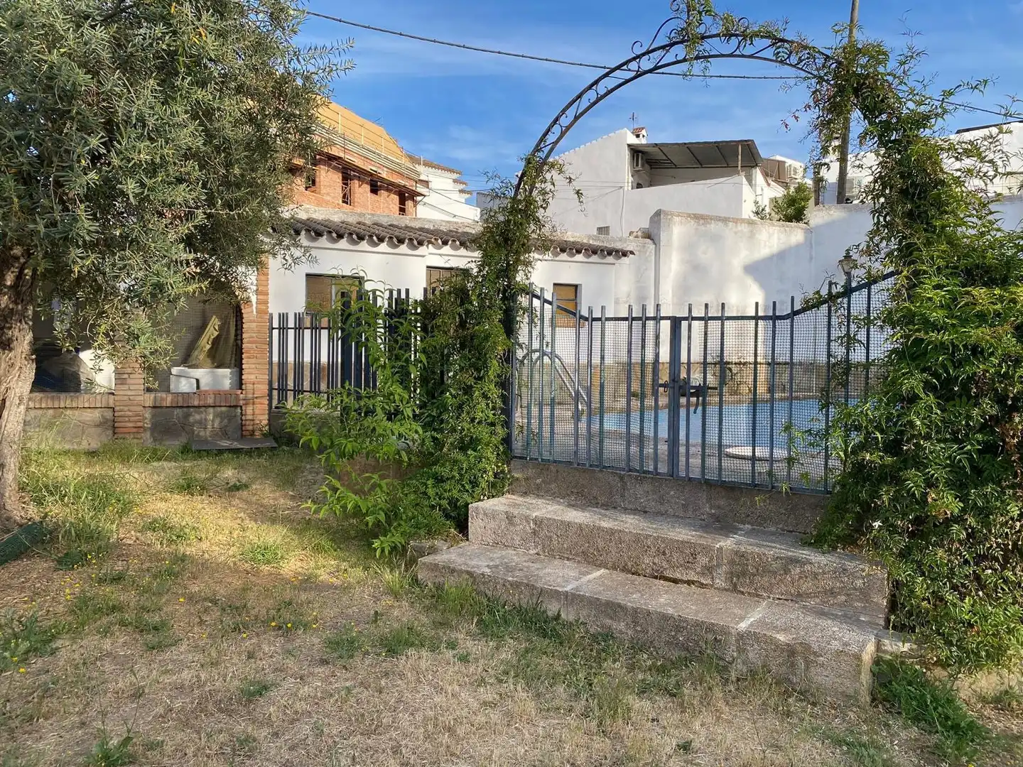 Casa o xalet en venda en Arriate amb Aire condicionat, Calefacció i Jardí privat