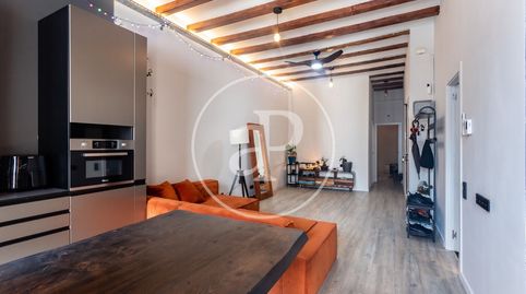 Piso en venta Sants, imatge 3