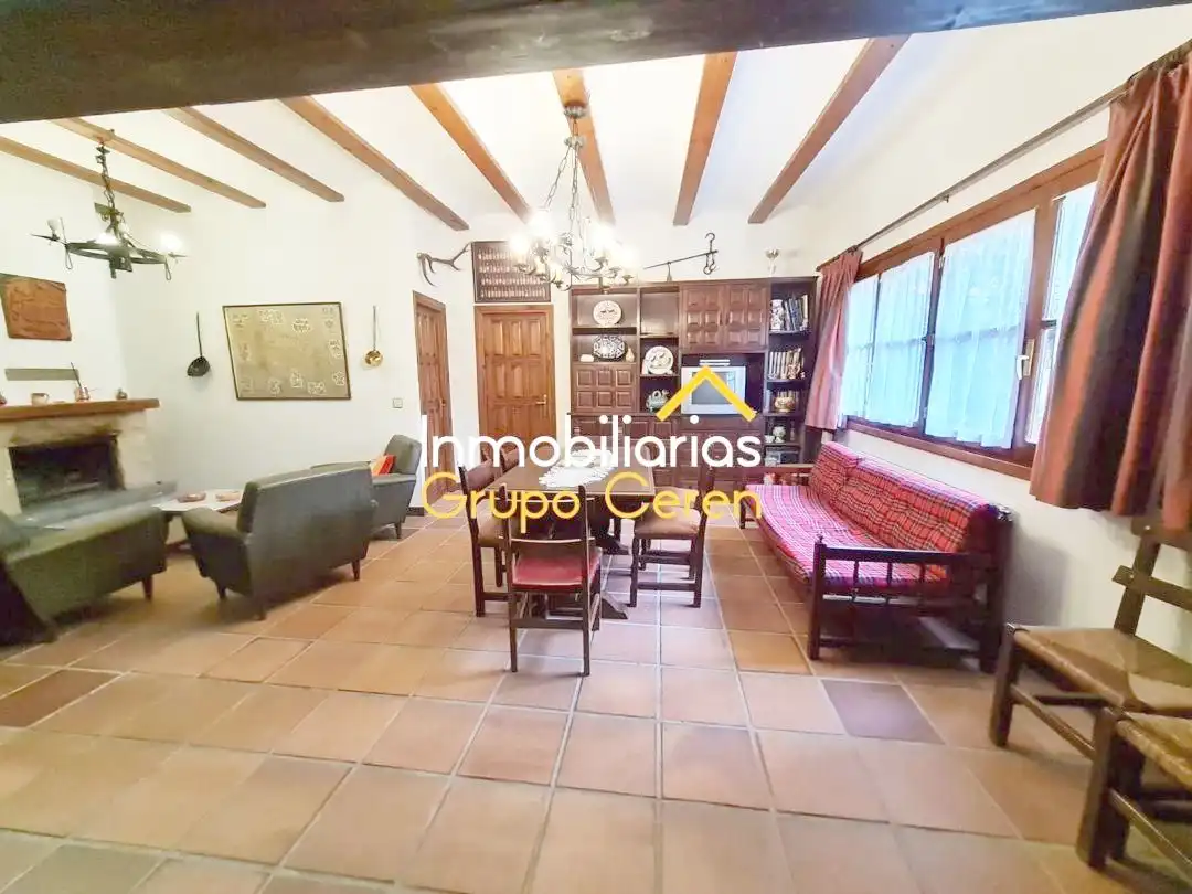 Casa o chalet en venta en Ojacastro