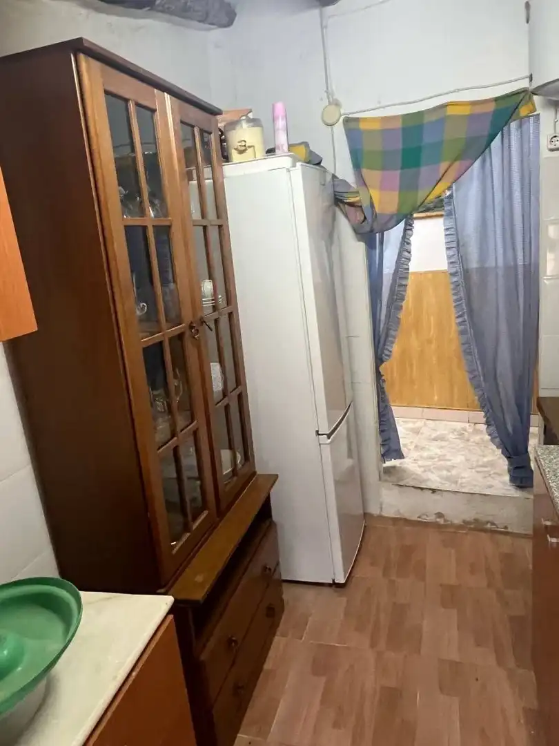 Habitación de Casa o chalet en venta en Moratalla