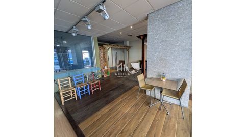Visibilidad Total en Balàfia! Local Exterior con 6 Escaparates y 3 Despachos, imatge 5