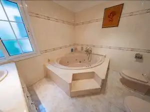 Baño de Piso en venta en San Cristóbal de la Laguna con Terraza, Trastero y Balcón