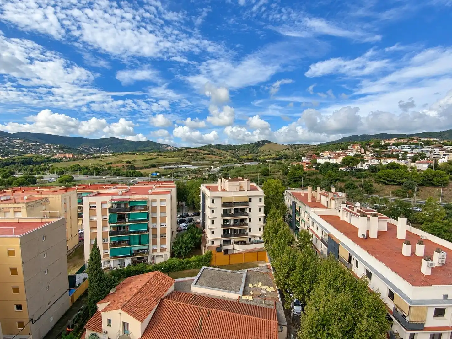 Penthouse mit Terrasse zum Verkauf in AMETLLERS (ELS), imagen 7