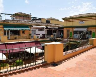 Premises for sale in Estepona