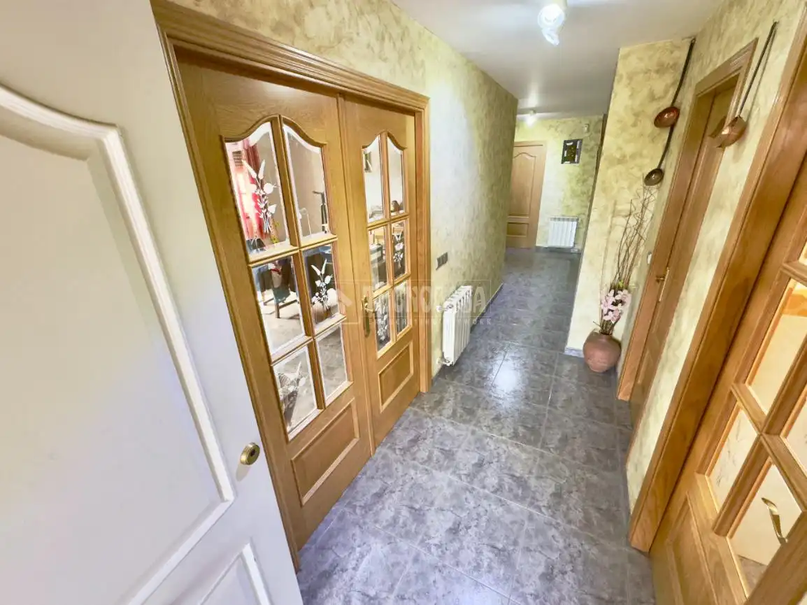 Casa o chalet en venta en Valdeavero con Calefacción y Jardín privado