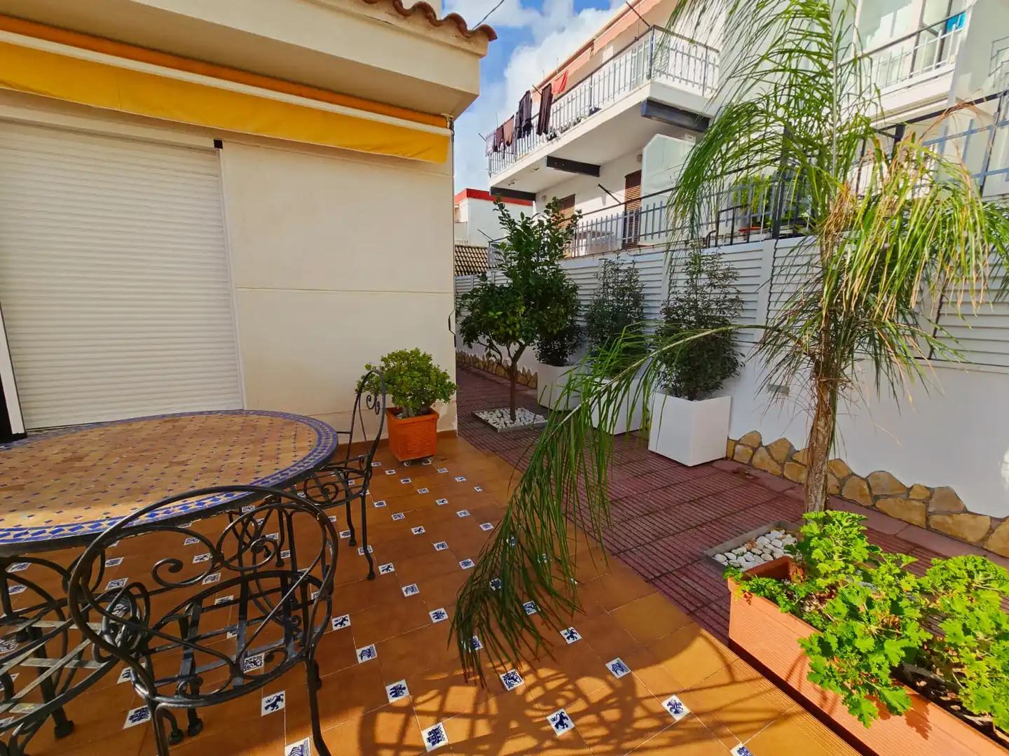 Chalet con terraza en venta en Avinguda Lluís Millet, imagen 23