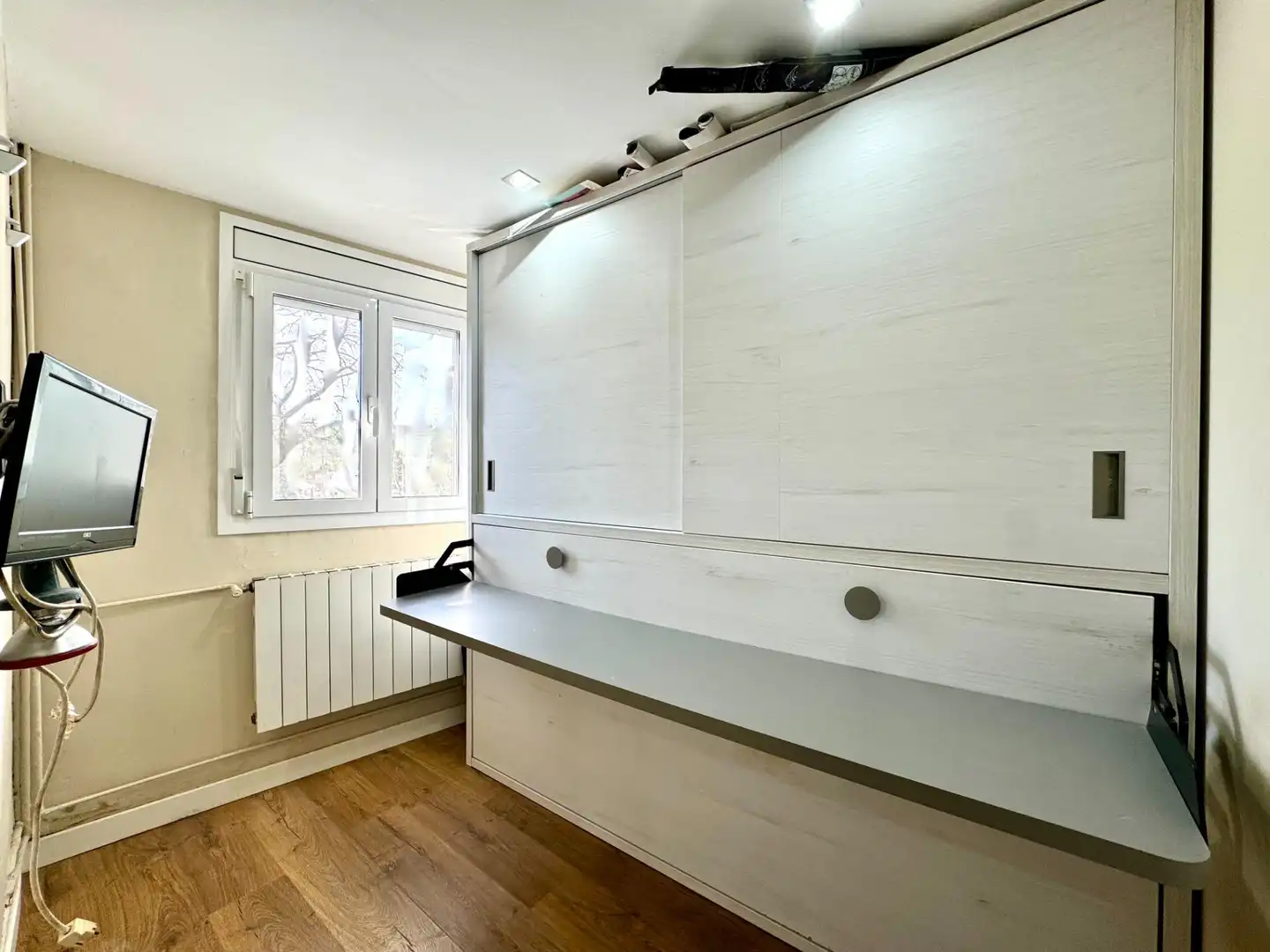 Bedroom of Houses for sale in Rubí  with Air Conditioner, Heating and Private garden