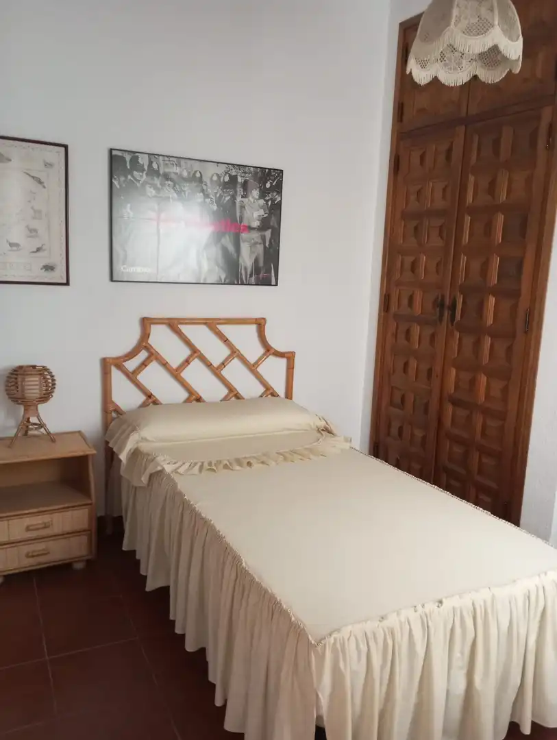 Casa en venda a La Villa de Don Fadrique, imagen 14