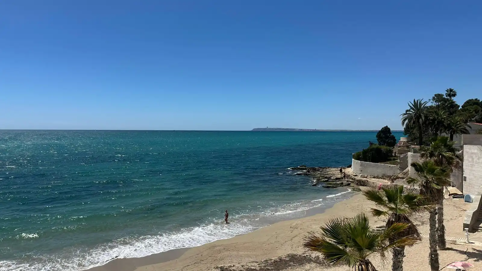 Pis en venda en Alicante / Alacant amb Forn, Rentadora i Microones