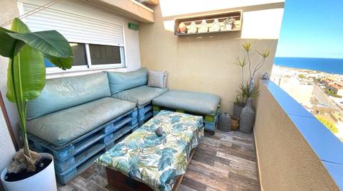 Photo 3 of Apartment for rent in Calas Santa Pola Este, Santa Pola