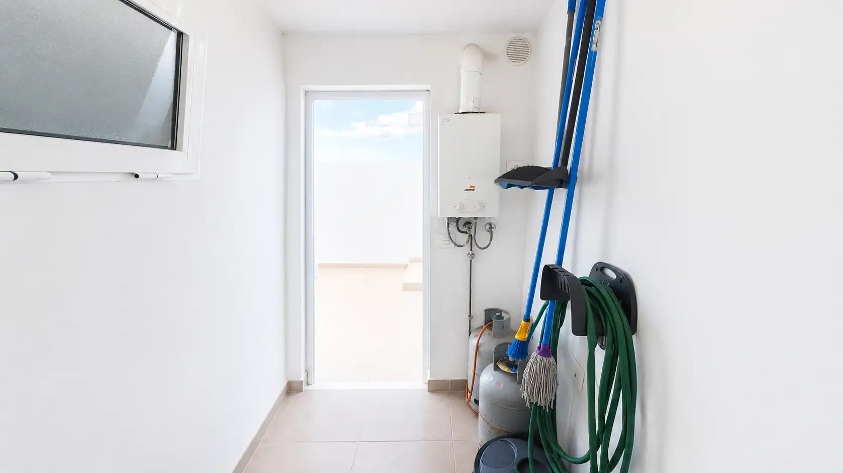 Dúplex en venta en Granadilla de Abona con Terraza, Amueblado y Horno