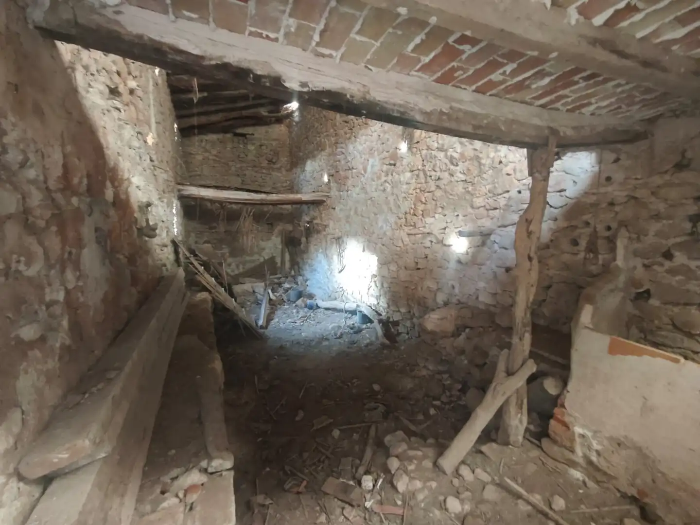Casa rustica con piscina in vendita a Llíber, imagen 12