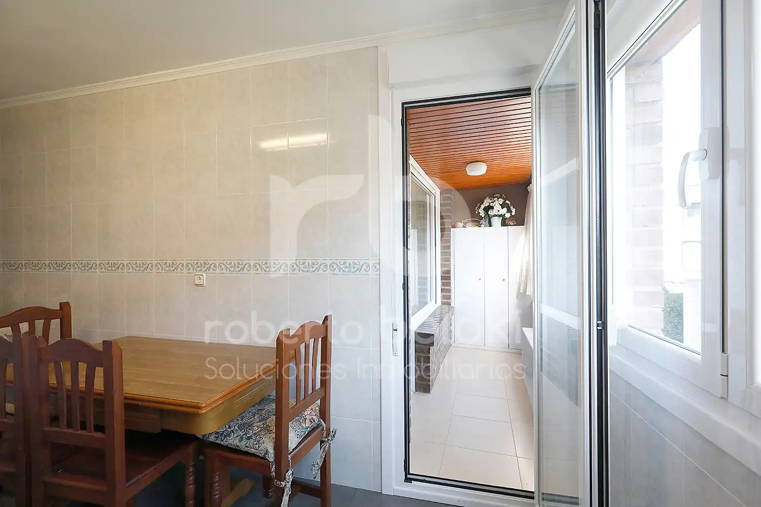 Appartamento con terrazza in vendita a Teodoro Murua Kalea, imagen 16