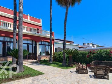 Xalet amb jardí en venda a Playa