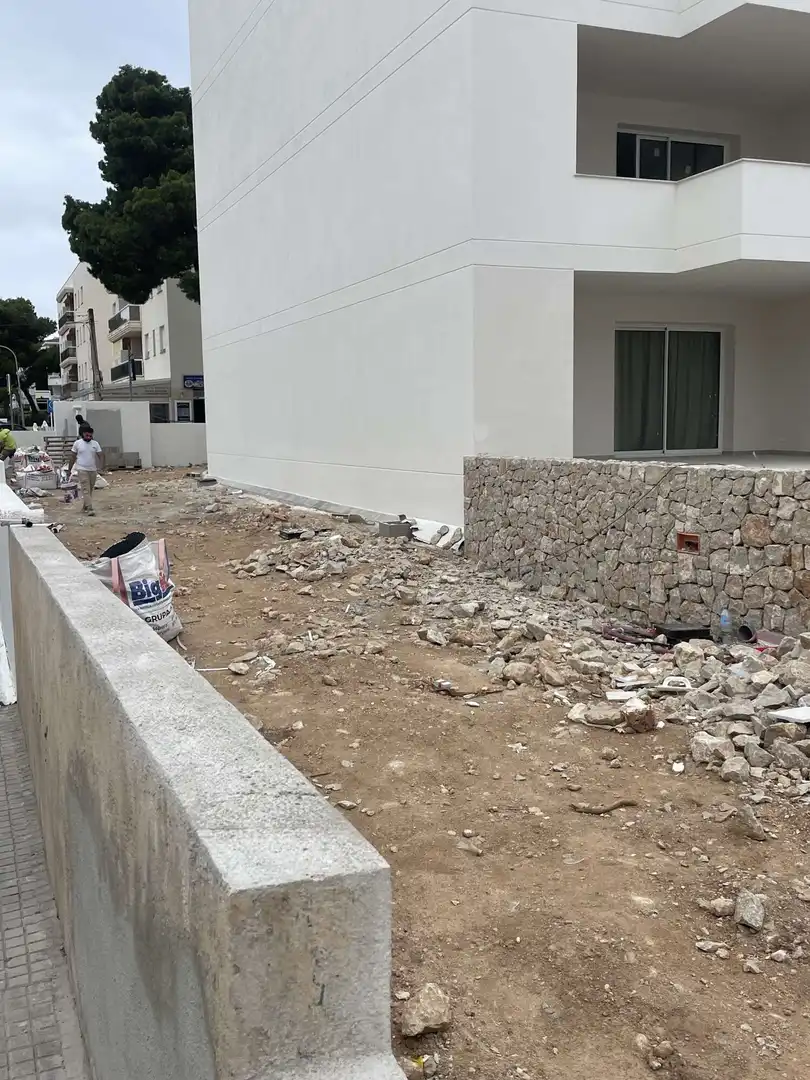 Planta baixa en venda en Capdepera amb Aire condicionat, Terrassa i Moblat