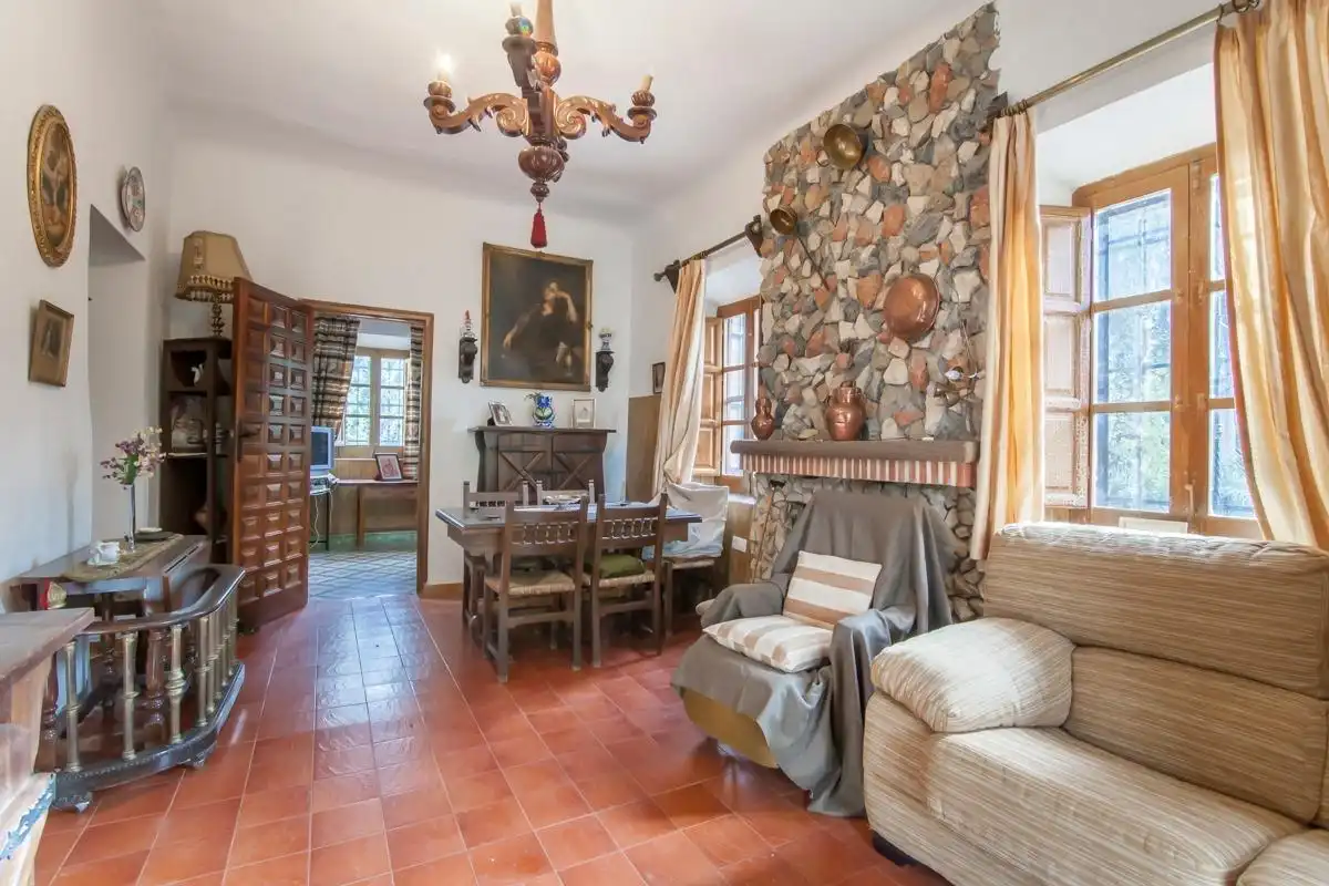 Casa con piscina in vendita a La Zubia Ciudad, imagen 11