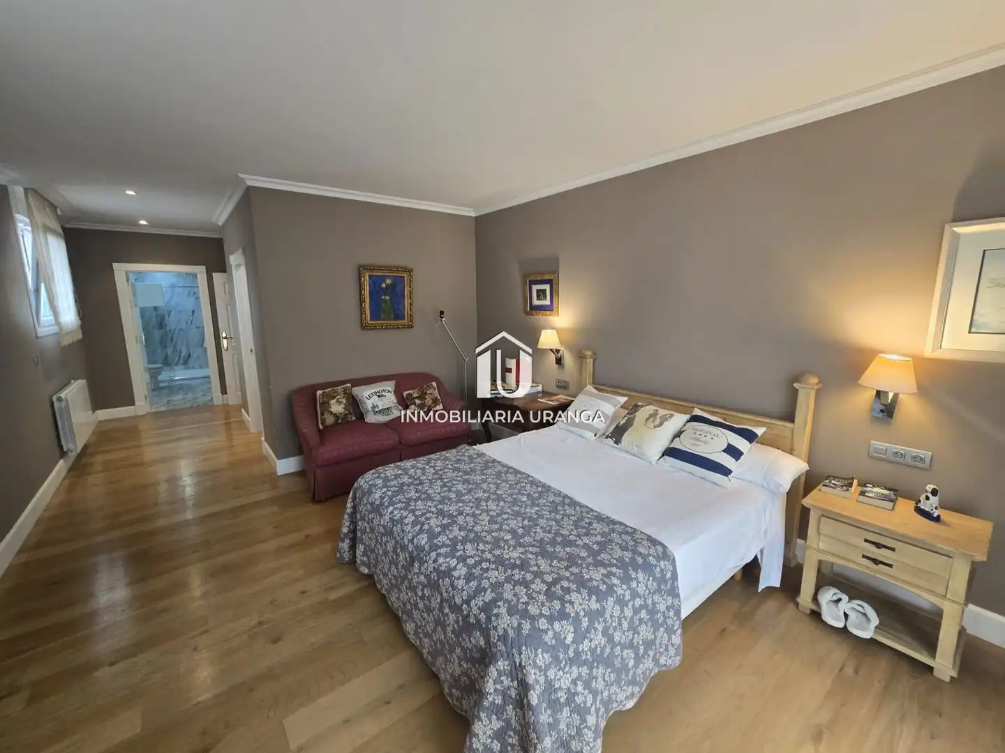 Maison avec piscine à vendre à La Maza, imagen 31