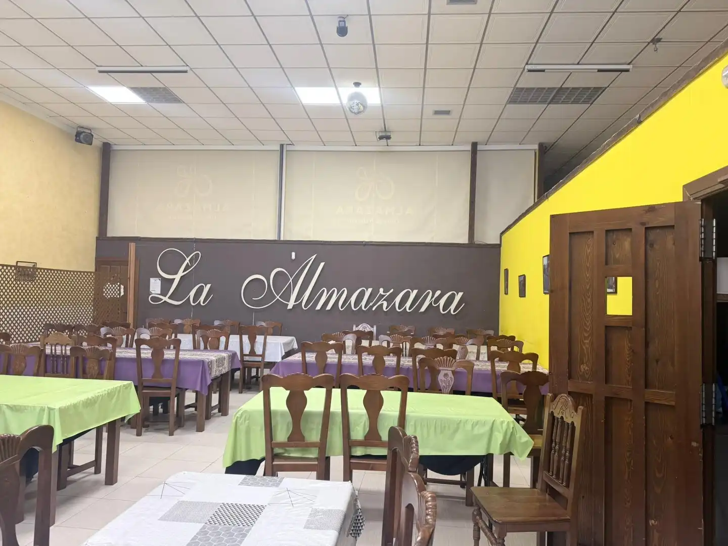 Local en venda en Olías del Rey
