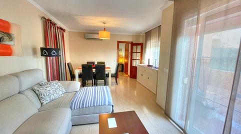 Foto 5 de Casa adosada de lloguer a Almayate, Vélez-Málaga